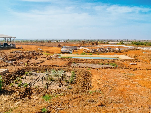 Recycling and waste sorting