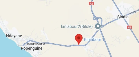 Environmental commitment