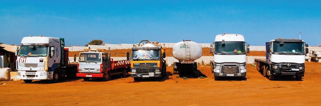 Equipment and supplies