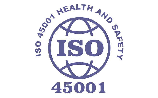 ISO-45001