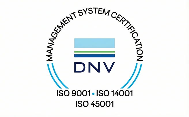 Certificate and validation