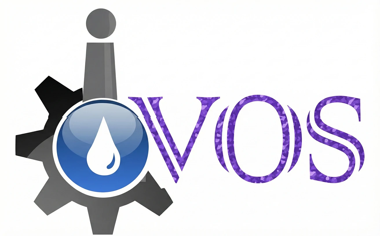 IVOS logo